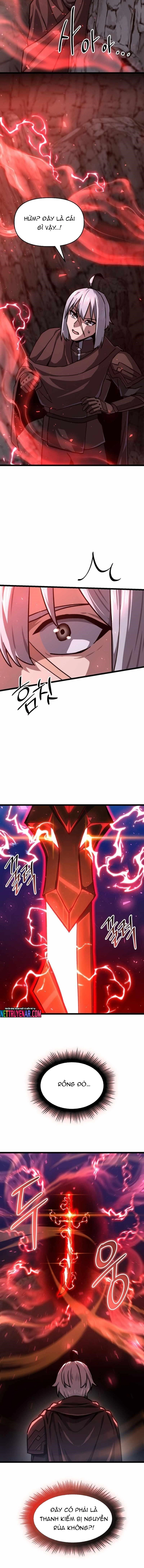 kiếm ma chết tiệt: Chapter 44