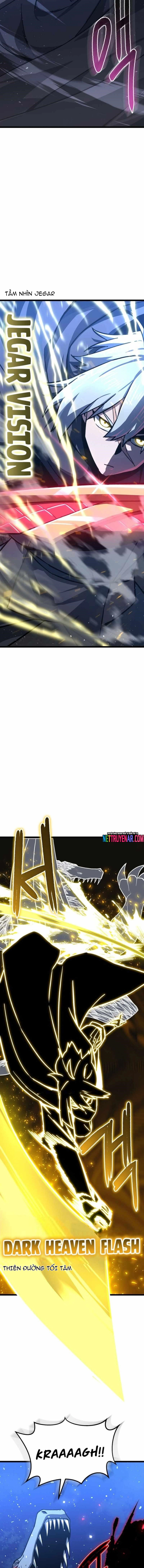 kiếm ma chết tiệt: Chapter 44