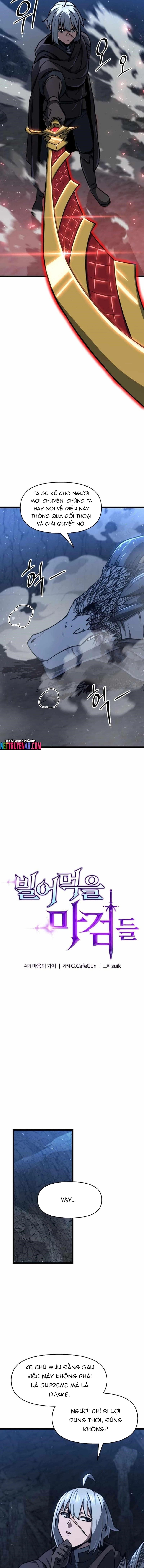 kiếm ma chết tiệt: Chapter 44