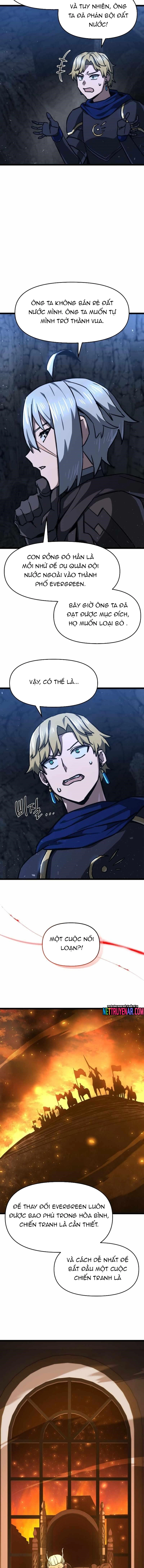 kiếm ma chết tiệt: Chapter 44