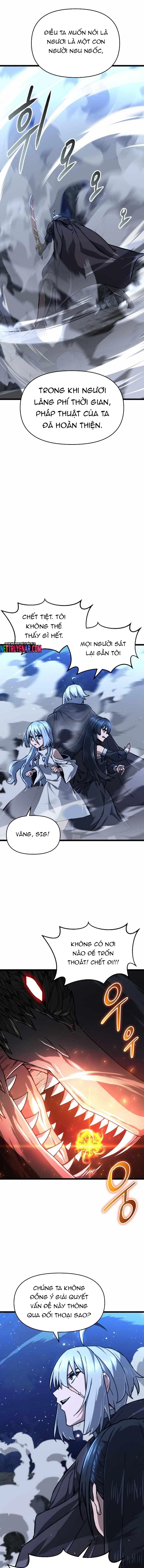 kiếm ma chết tiệt: Chapter 44