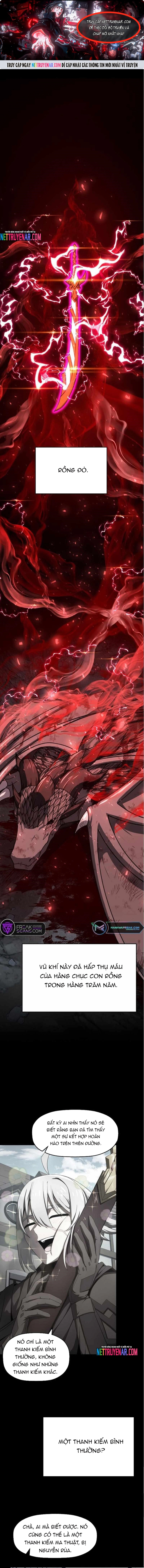 kiếm ma chết tiệt: Chapter 45