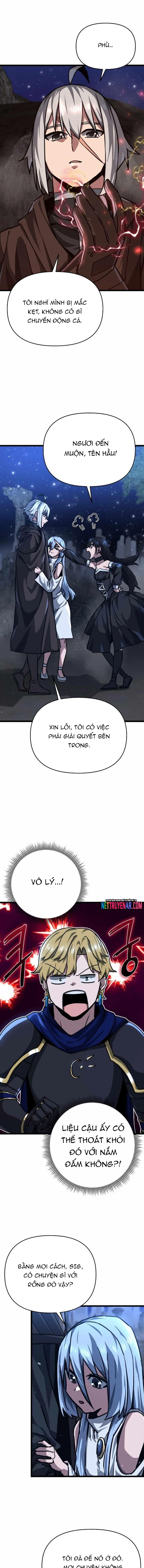 kiếm ma chết tiệt: Chapter 45