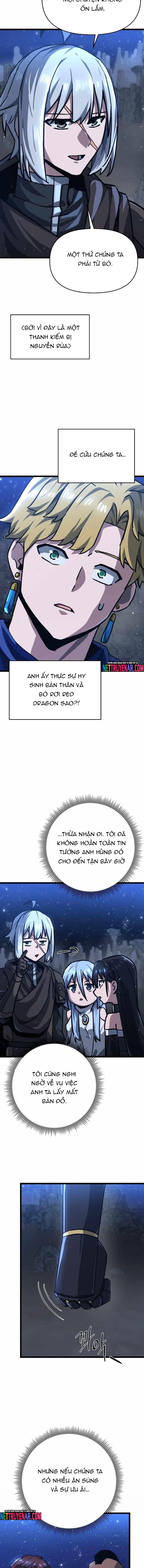 kiếm ma chết tiệt: Chapter 45