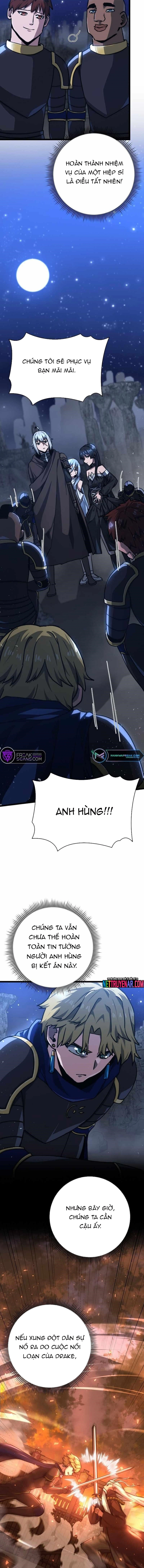 kiếm ma chết tiệt: Chapter 45