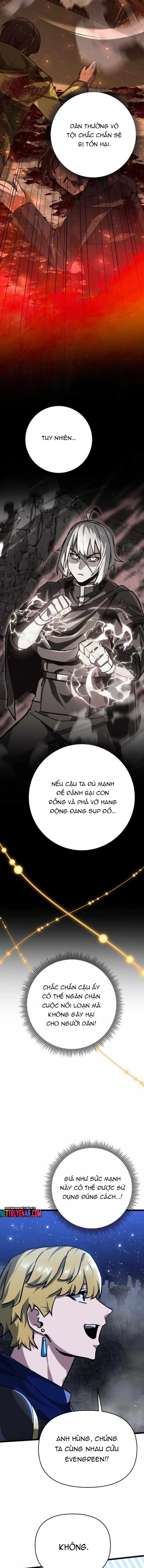 kiếm ma chết tiệt: Chapter 45