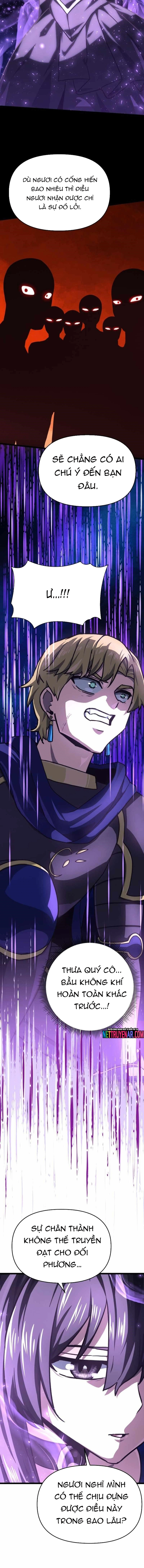 kiếm ma chết tiệt: Chapter 45