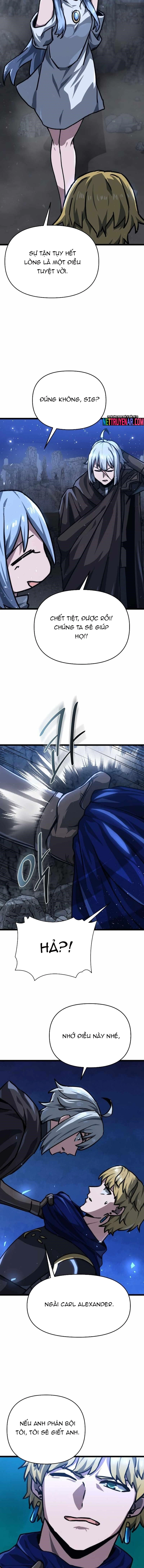 kiếm ma chết tiệt: Chapter 45