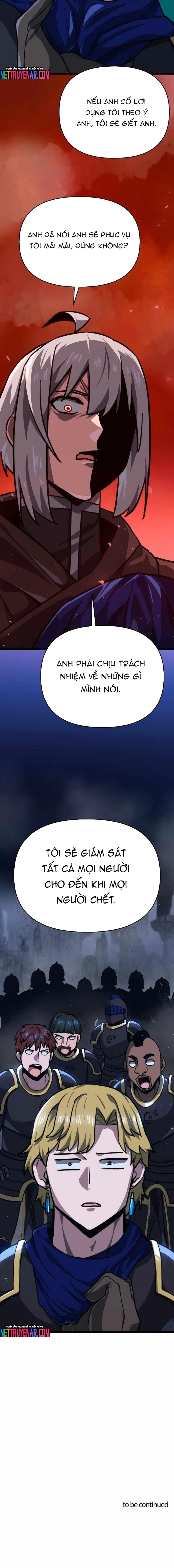 kiếm ma chết tiệt: Chapter 45