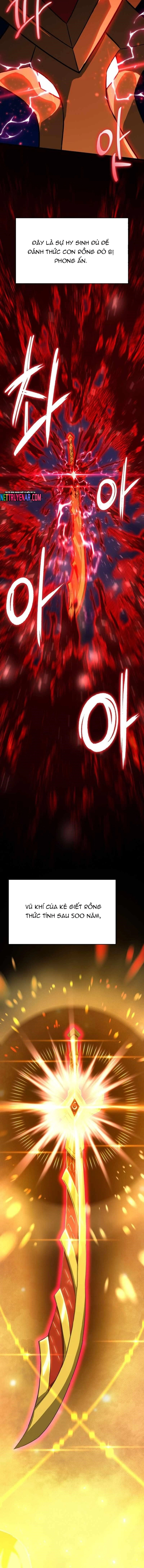 kiếm ma chết tiệt: Chapter 45