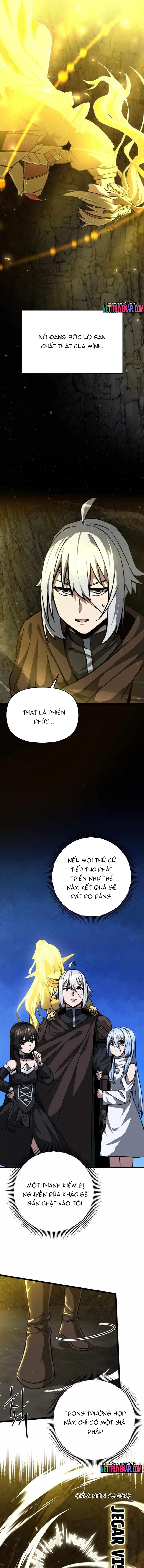 kiếm ma chết tiệt: Chapter 45