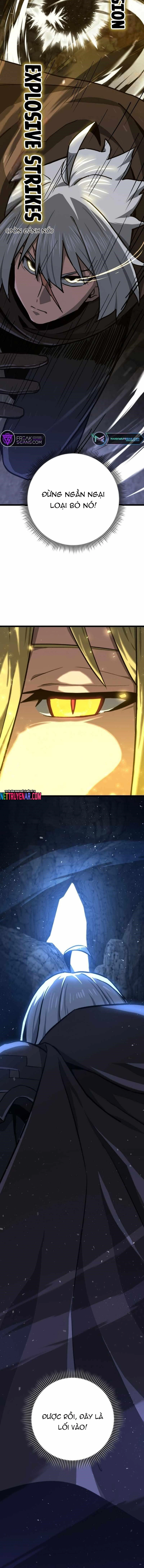 kiếm ma chết tiệt: Chapter 45