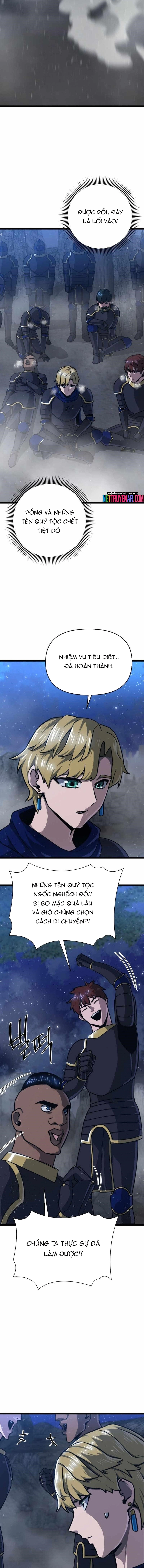 kiếm ma chết tiệt: Chapter 45