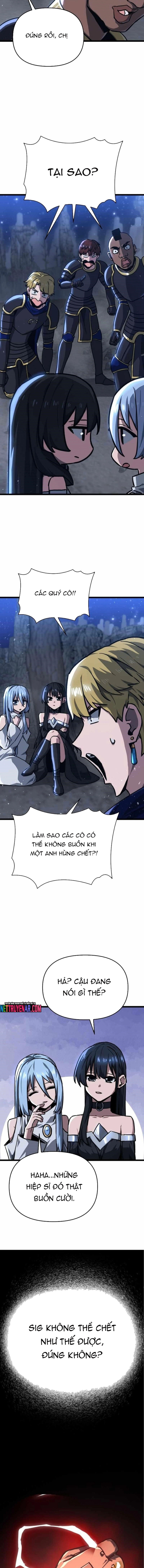 kiếm ma chết tiệt: Chapter 45