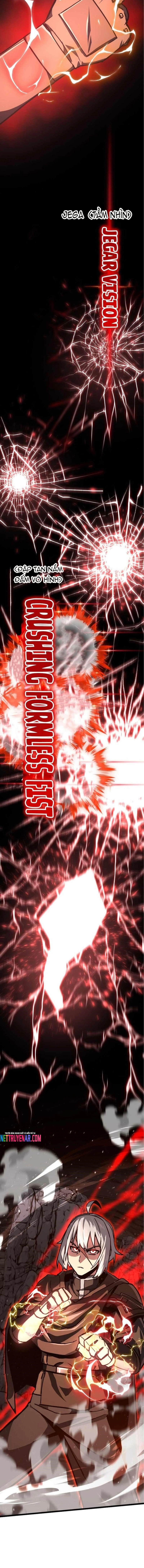 kiếm ma chết tiệt: Chapter 45