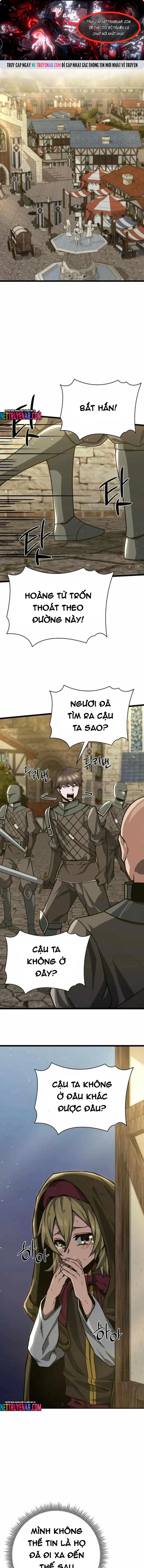 kiếm ma chết tiệt: Chapter 47