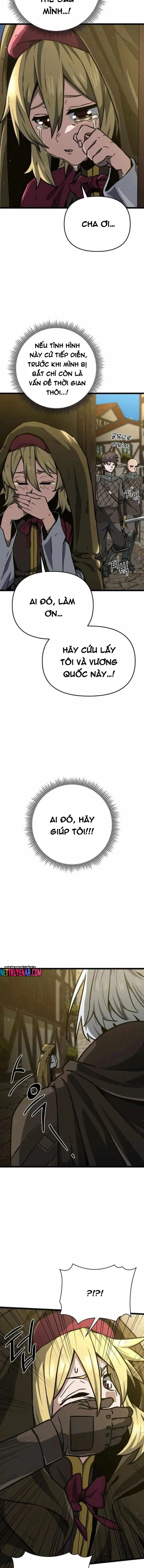 kiếm ma chết tiệt: Chapter 47