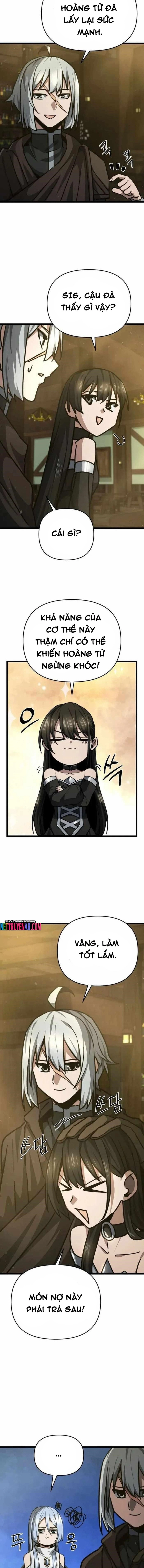 kiếm ma chết tiệt: Chapter 47