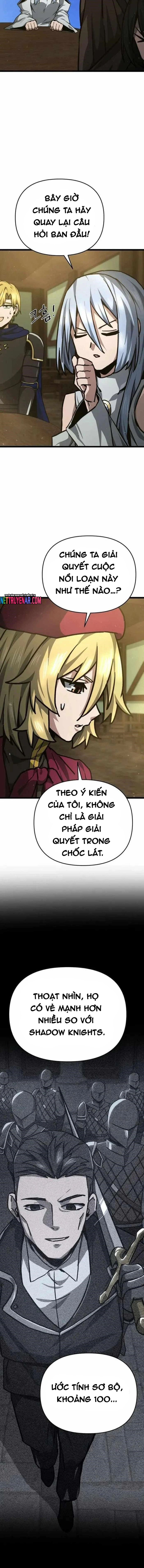 kiếm ma chết tiệt: Chapter 47