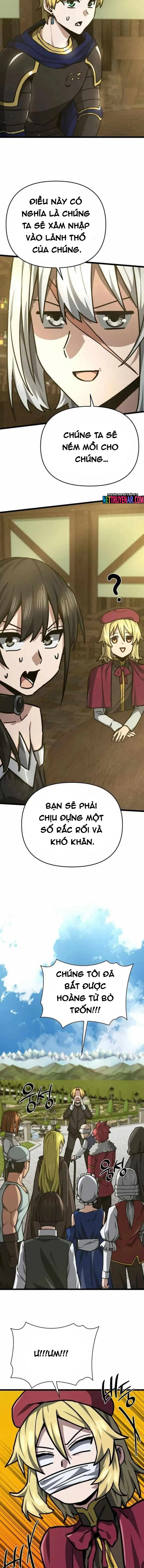 kiếm ma chết tiệt: Chapter 47