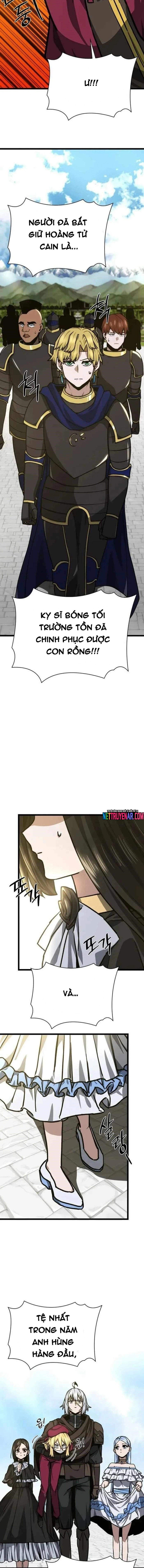 kiếm ma chết tiệt: Chapter 47