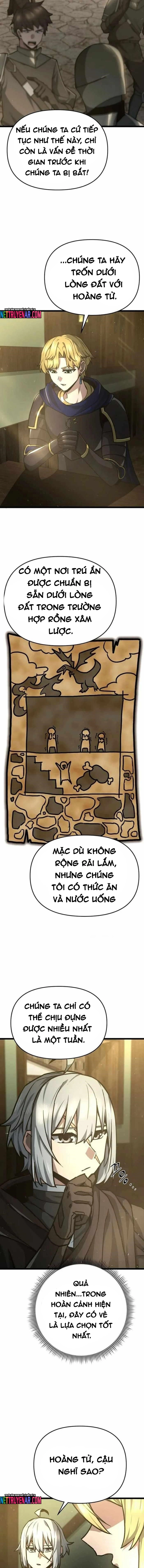 kiếm ma chết tiệt: Chapter 47