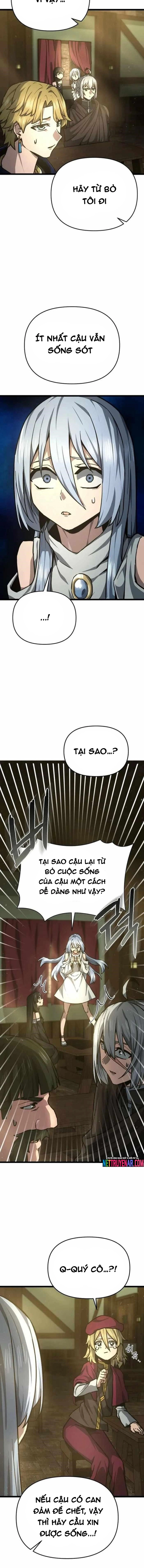 kiếm ma chết tiệt: Chapter 47