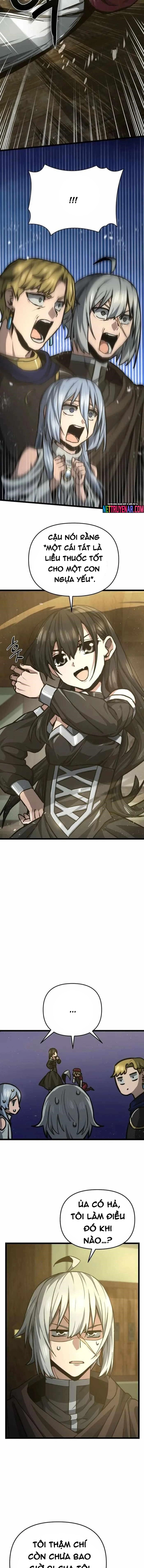 kiếm ma chết tiệt: Chapter 47