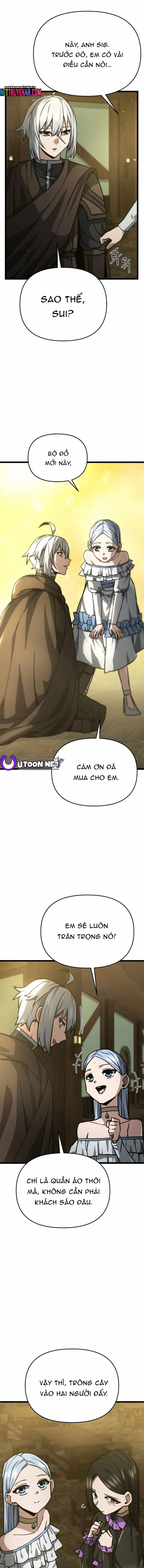 kiếm ma chết tiệt: Chapter 48