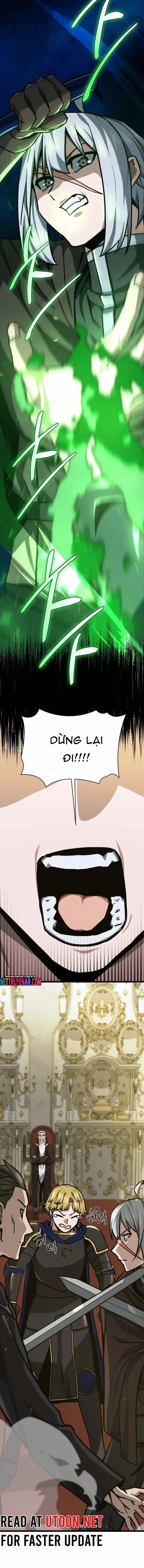 kiếm ma chết tiệt: Chapter 48