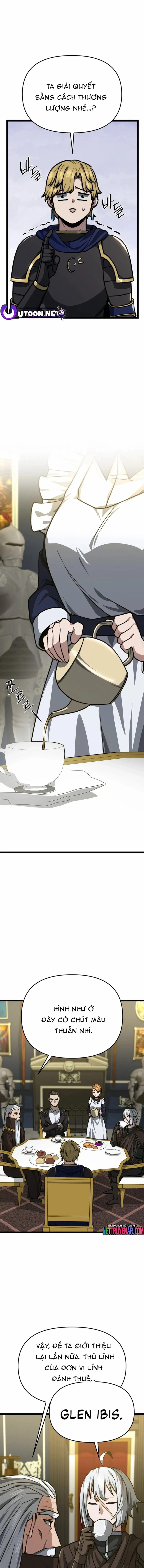 kiếm ma chết tiệt: Chapter 48