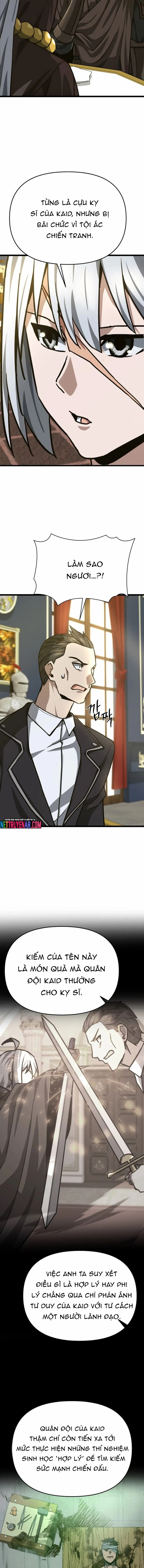 kiếm ma chết tiệt: Chapter 48