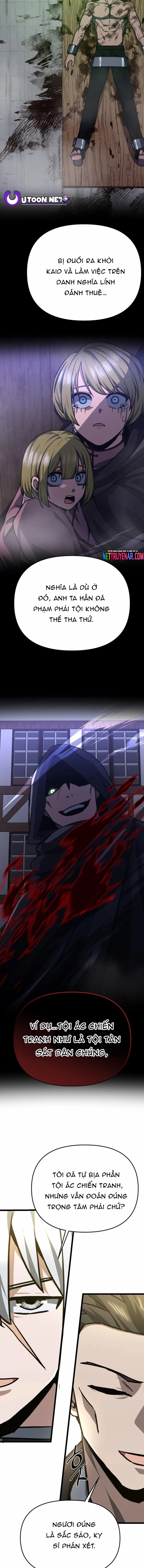 kiếm ma chết tiệt: Chapter 48