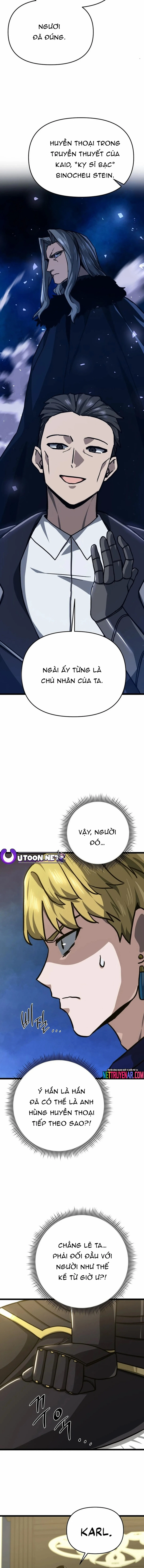 kiếm ma chết tiệt: Chapter 48