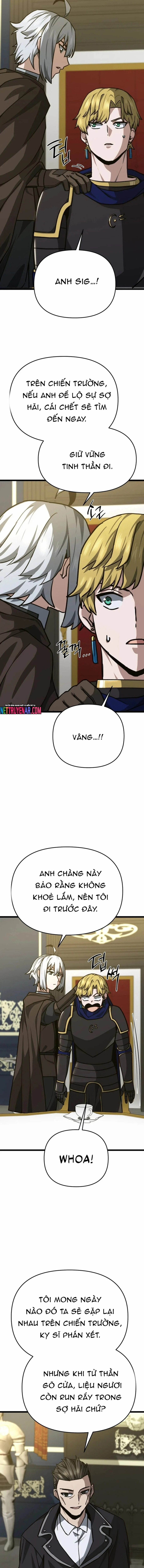 kiếm ma chết tiệt: Chapter 48