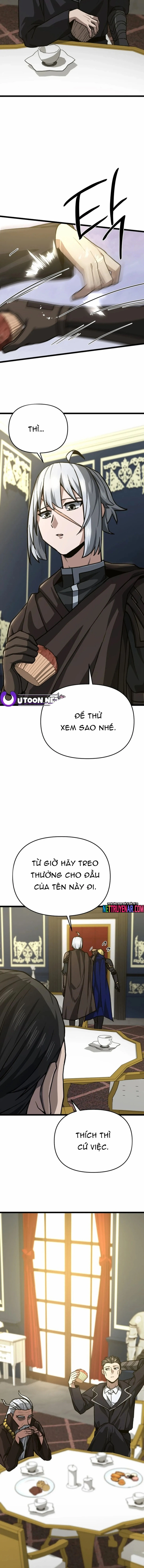 kiếm ma chết tiệt: Chapter 48