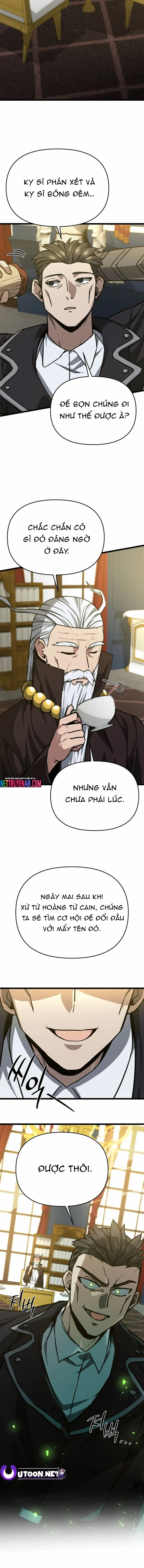 kiếm ma chết tiệt: Chapter 48