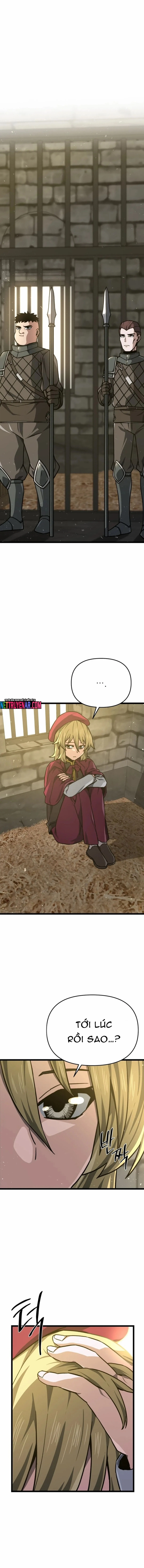 kiếm ma chết tiệt: Chapter 48