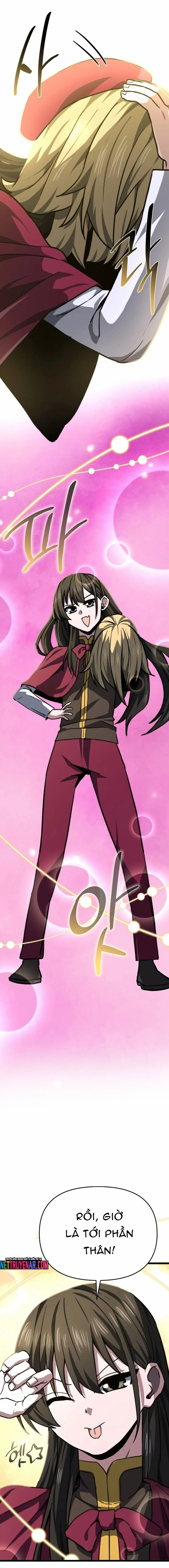 kiếm ma chết tiệt: Chapter 48