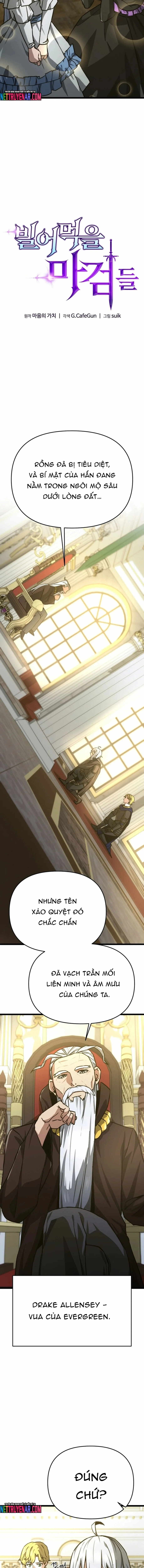 kiếm ma chết tiệt: Chapter 48