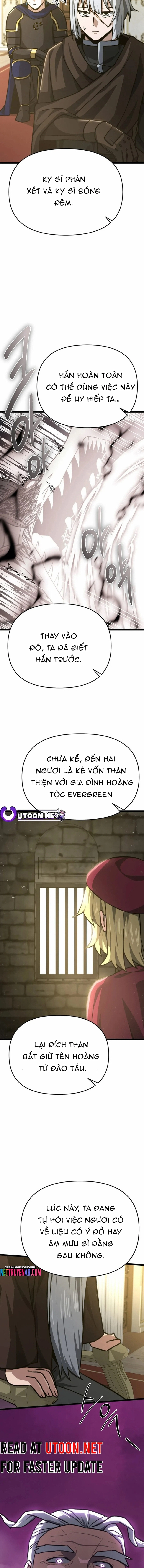 kiếm ma chết tiệt: Chapter 48