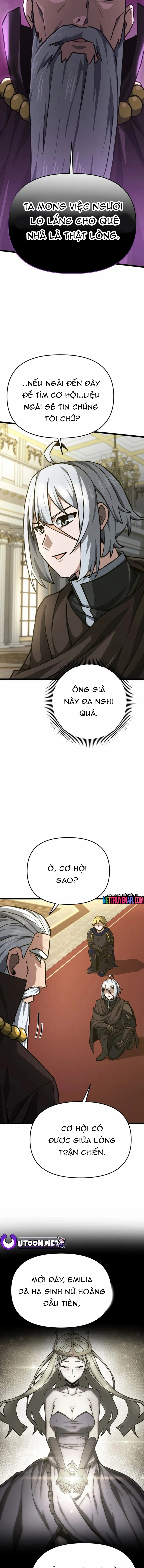 kiếm ma chết tiệt: Chapter 48