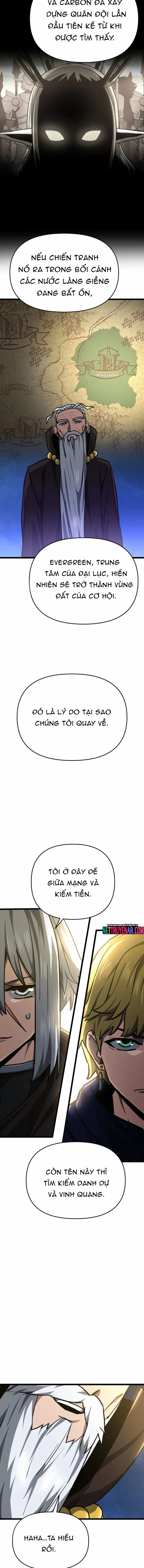 kiếm ma chết tiệt: Chapter 48