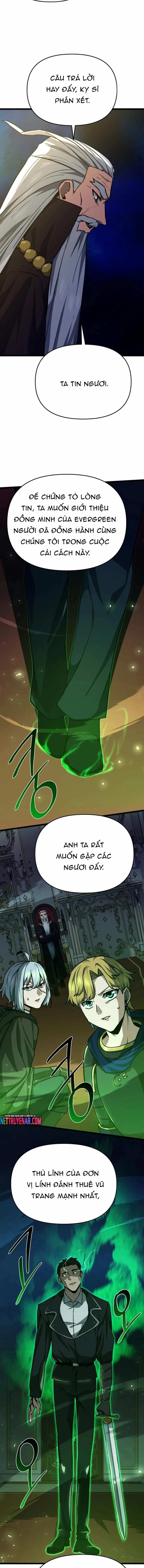 kiếm ma chết tiệt: Chapter 48