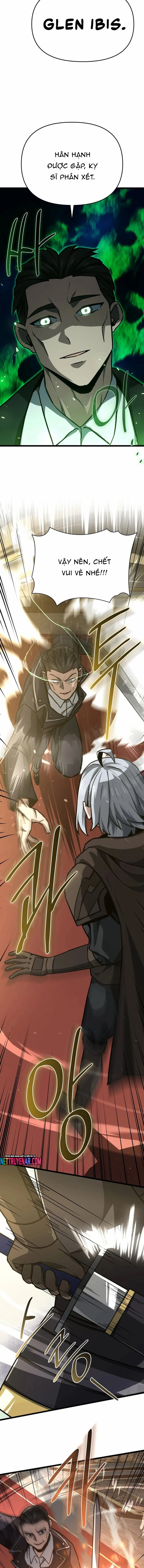 kiếm ma chết tiệt: Chapter 48