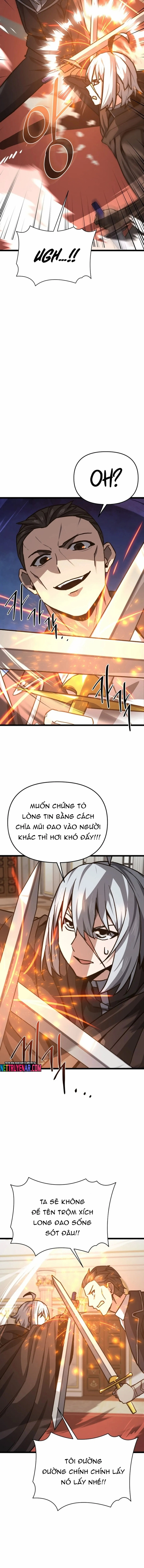 kiếm ma chết tiệt: Chapter 48