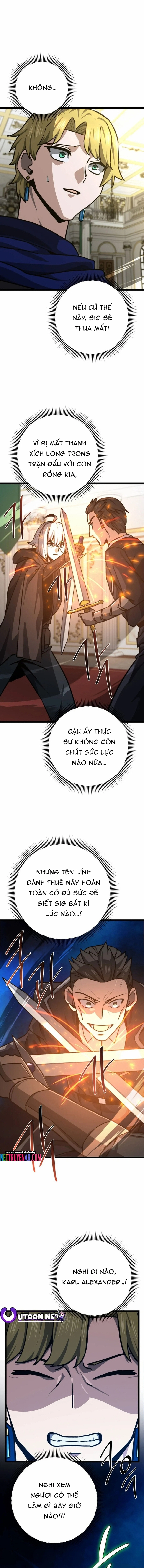 kiếm ma chết tiệt: Chapter 48