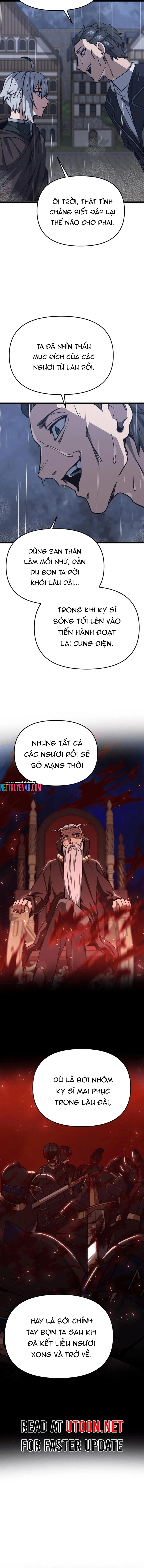 kiếm ma chết tiệt: Chapter 50