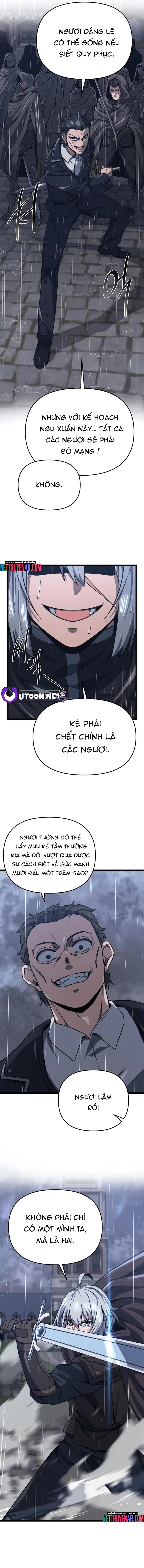 kiếm ma chết tiệt: Chapter 50