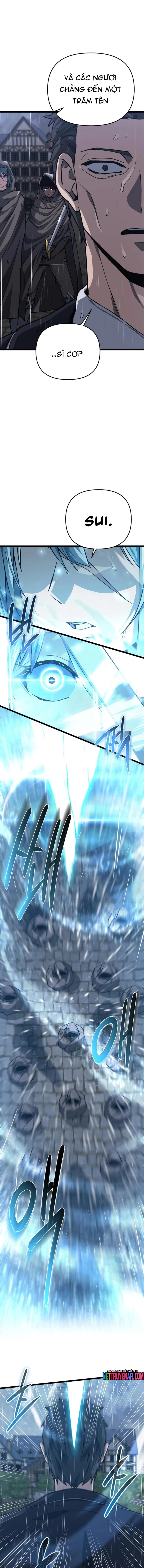 kiếm ma chết tiệt: Chapter 50